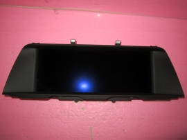 BMW - Navigation - GPS - 6550 9 266 381